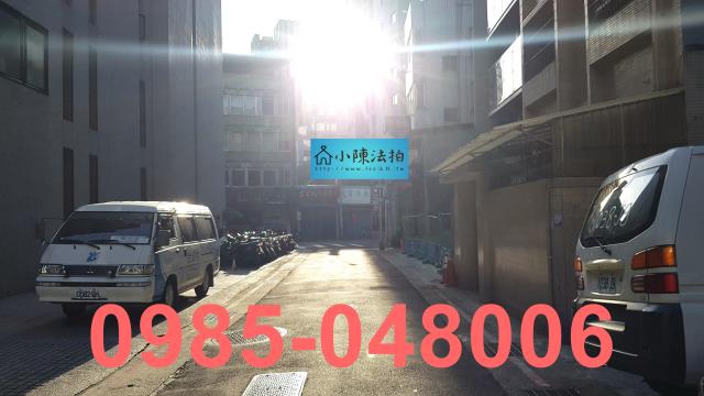 中正區華廈法拍-7