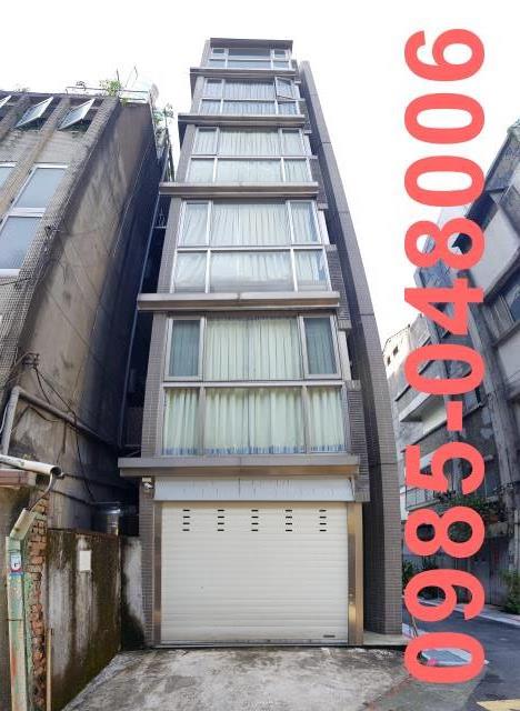 中正區華廈法拍-1