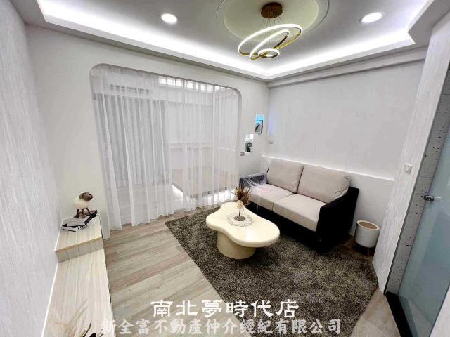 台南套房-1