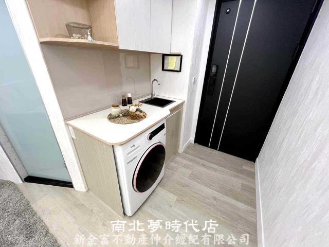 台南套房-4
