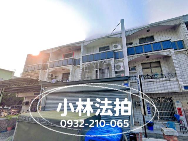 台中市大甲區中山路