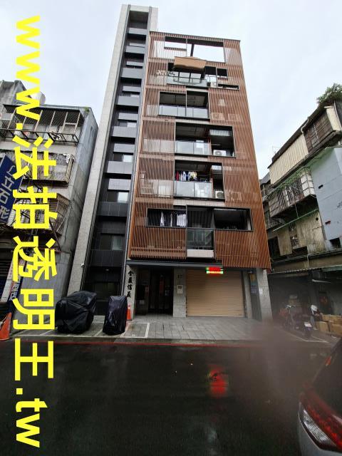 台北信義區法拍華廈-7