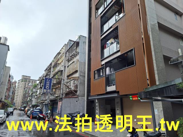 台北信義區法拍華廈-1