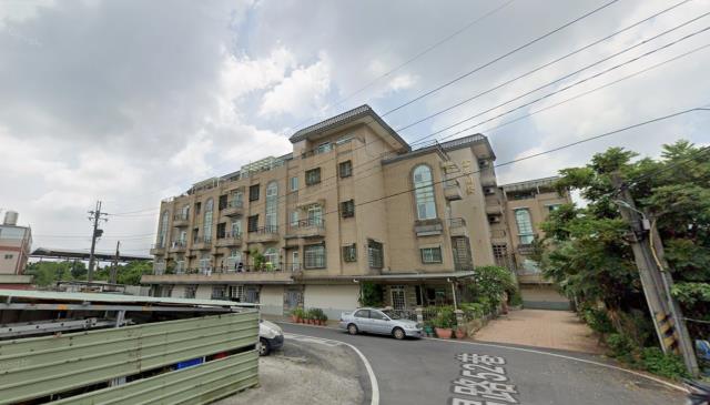 桃園大溪法拍透天-8