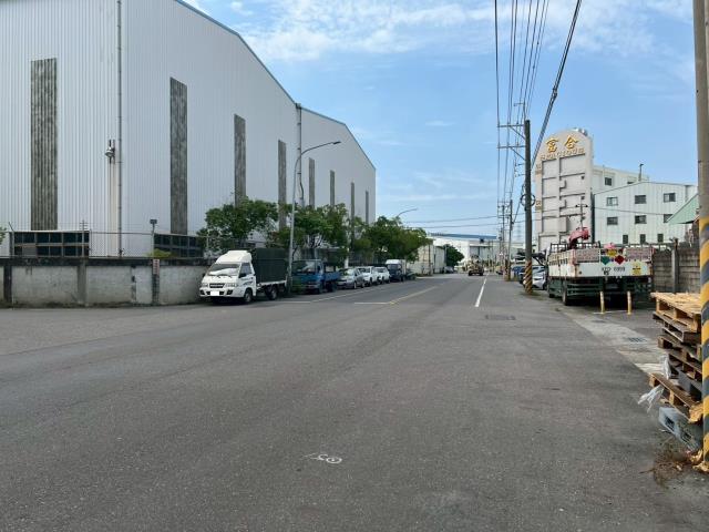 台南永康廠房-5