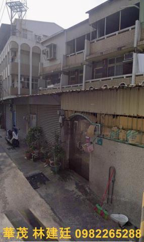 台南北區透天法拍-5