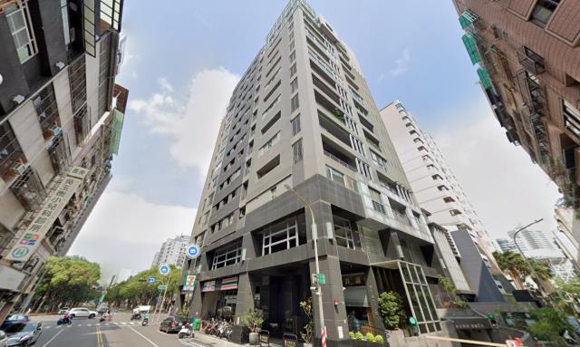 苓雅大樓法拍-5