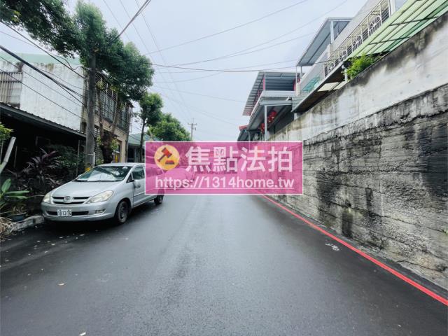 樹林透天法拍-9