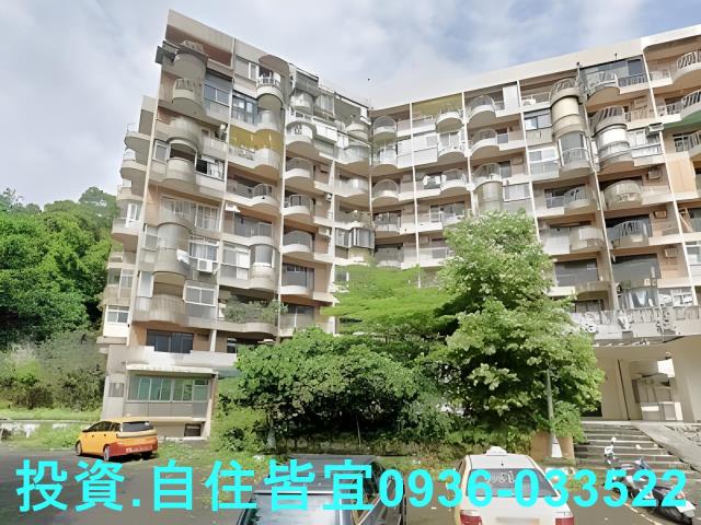 新店法拍華廈-3