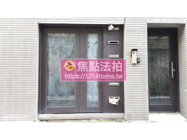 中正區法拍華廈-4