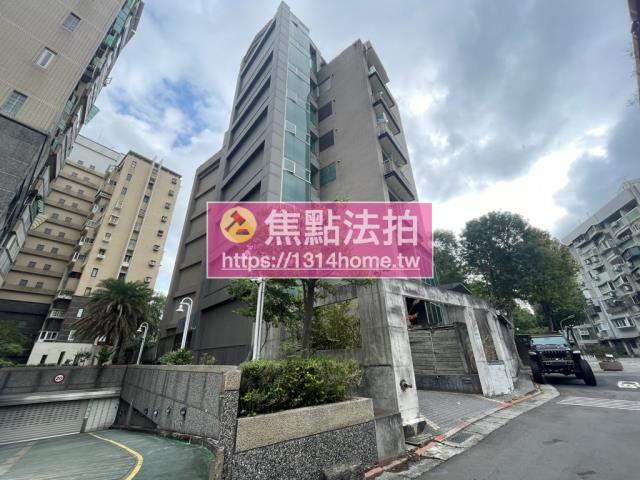 台北法拍大樓-2