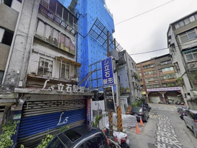 台北大樓法拍-1