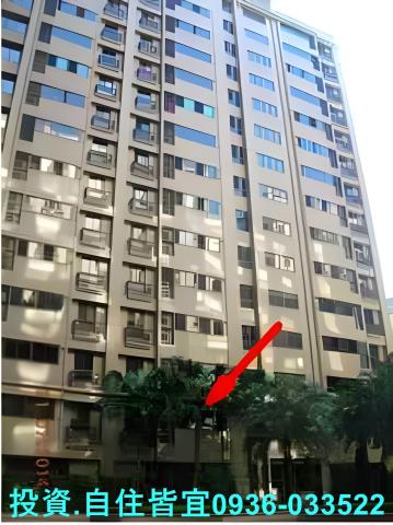 新北大樓法拍-10