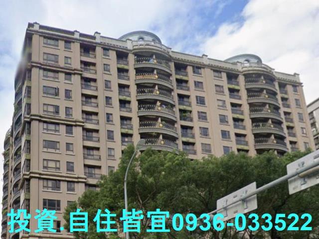 新北大樓法拍-5