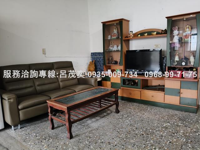 台北萬華公寓-3