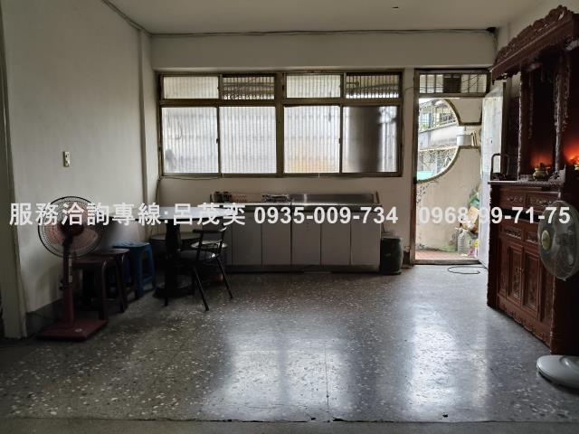 台北萬華公寓-1