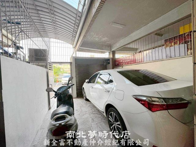 台南永康透天-13