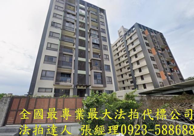 桃園觀音拍賣華廈-1