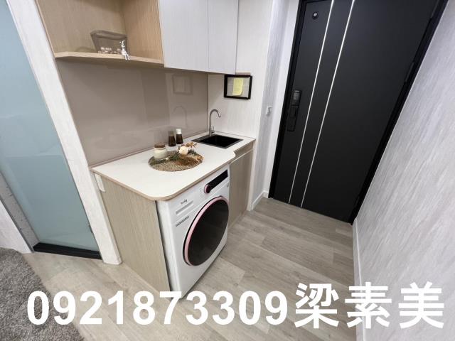 台南中西區套房-12