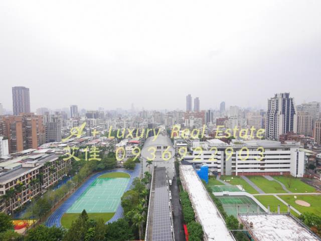 台北大安區大樓-5