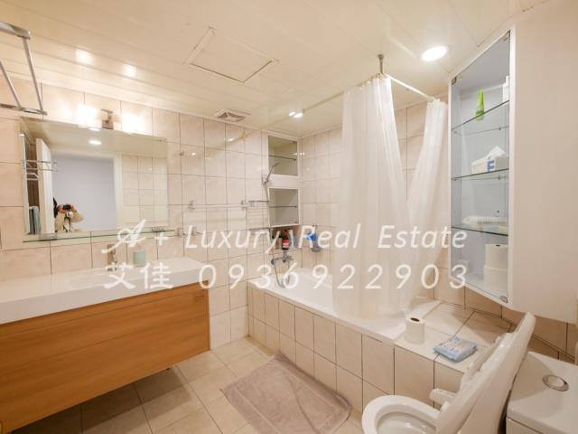 台北大安區大樓-10