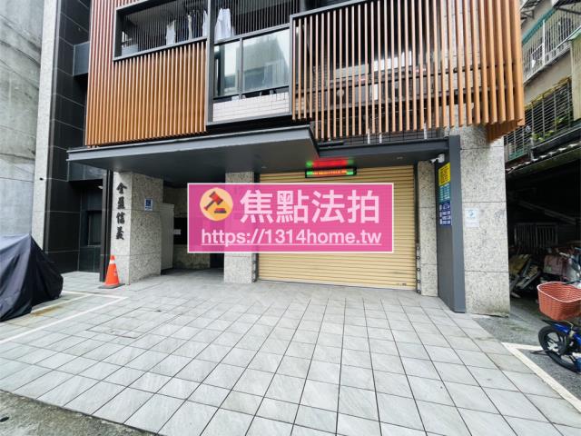 台北信義區法拍華廈-4