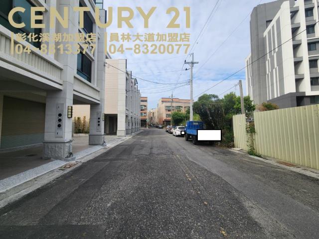 彰化二林店面-2