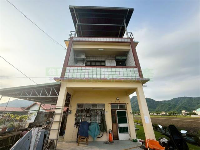 高雄美濃農舍-1