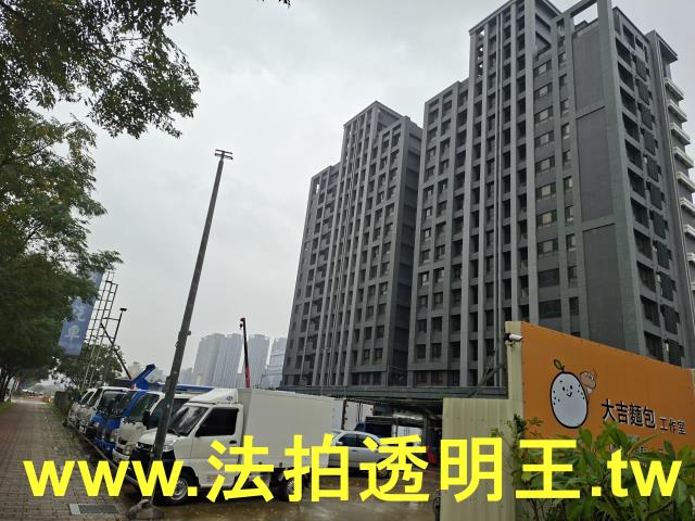 龜山法拍大樓-2