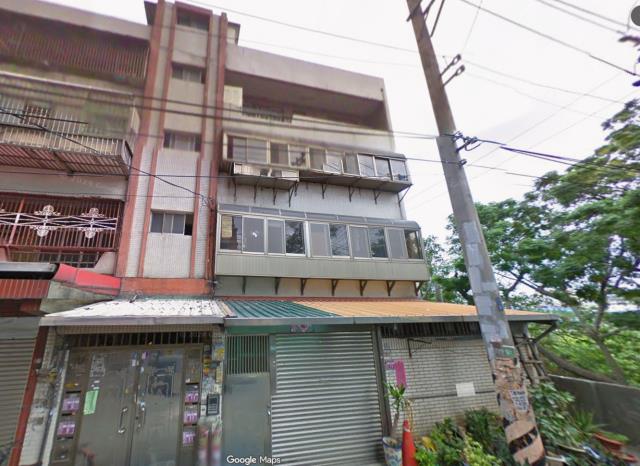 中壢公寓法拍-2