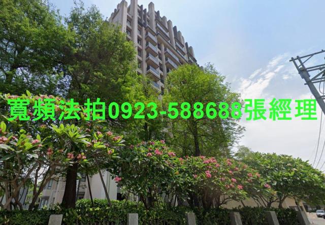 烏日法拍大樓-1