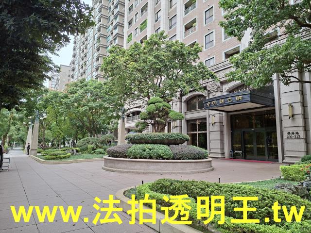 新北法拍大樓-2