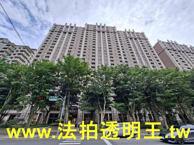 新北法拍大樓-4