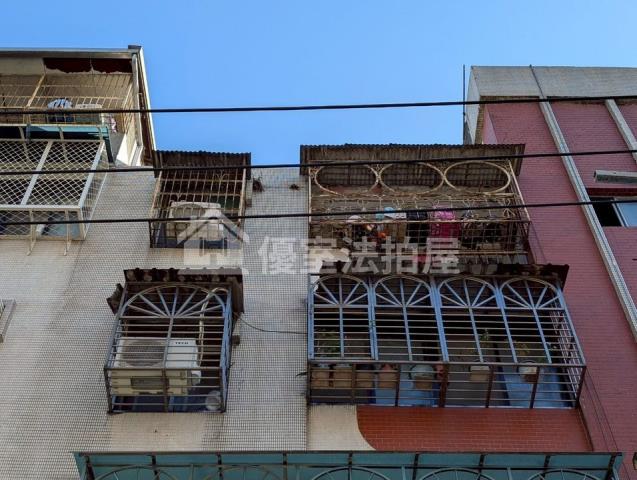 新北法拍公寓-1