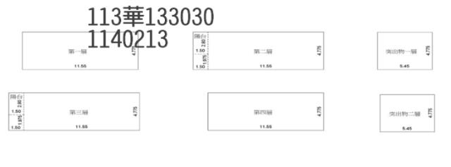 桃園透天法拍-13