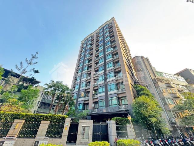 台北大安區大樓法拍-1