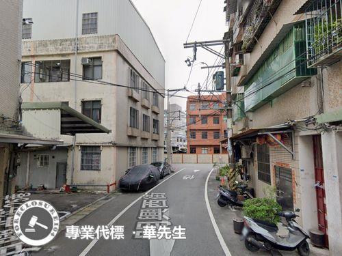 龜山法拍公寓-4