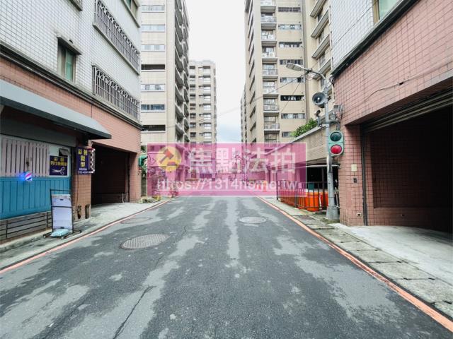 新店華廈拍賣-11