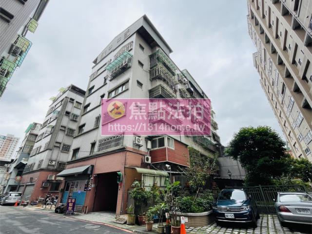 新店華廈拍賣-5