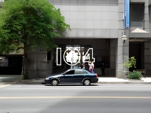 南屯大樓法拍-2