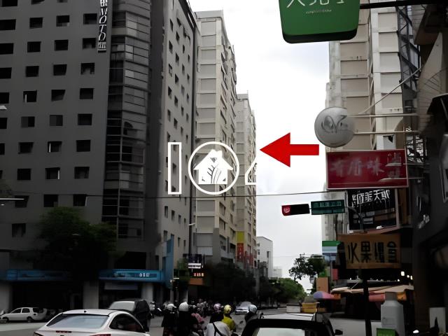 南屯大樓法拍-5