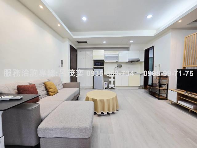 台北大同區大樓-1