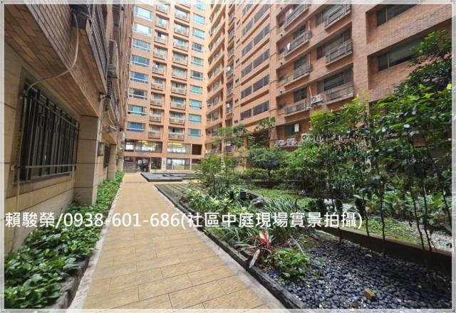 桃園藝文特區景觀套房