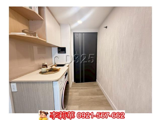 台南中西區套房-6