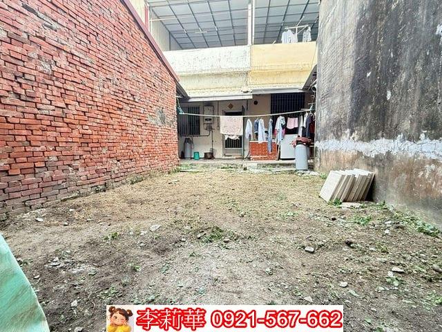 台南山上透天-5