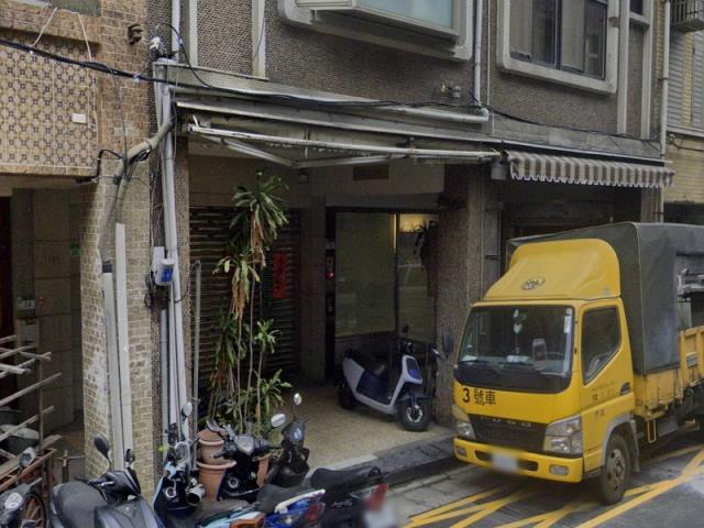 台北大同區拍賣透天-3