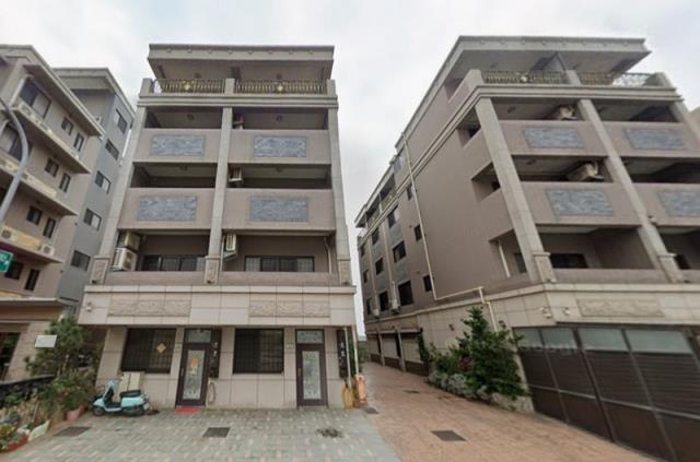 桃園觀音透天拍賣-1