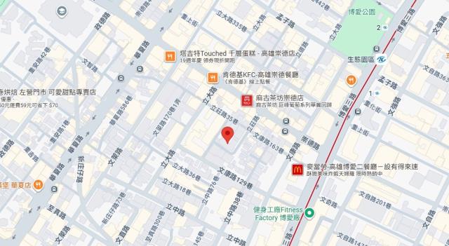 左營大樓法拍-7