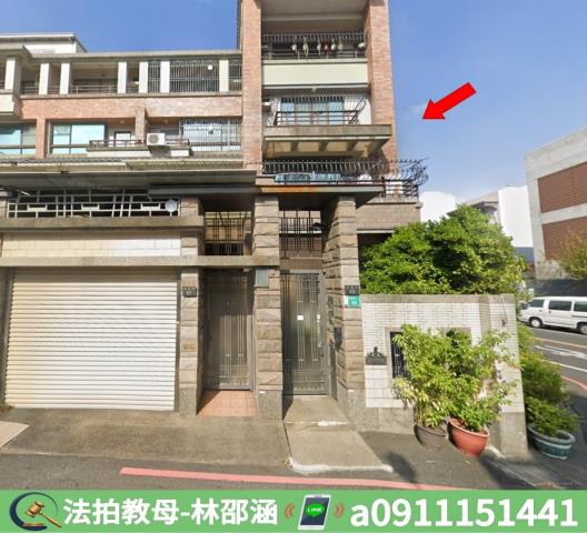 東區拍賣透天-4