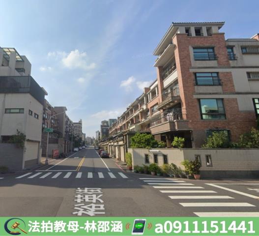 東區拍賣透天-5